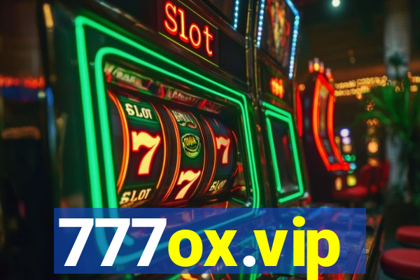 777ox.vip