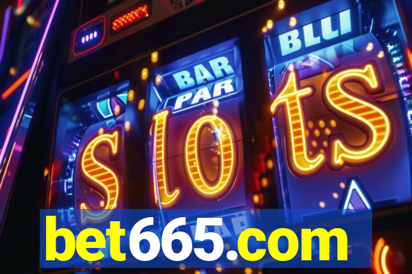 bet665.com