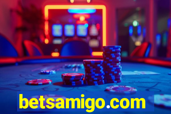 betsamigo.com