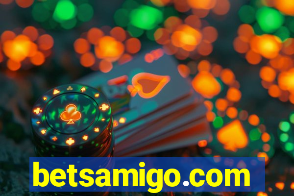 betsamigo.com