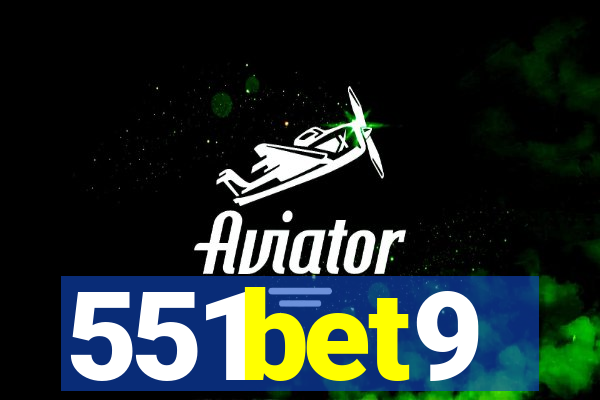 551bet9