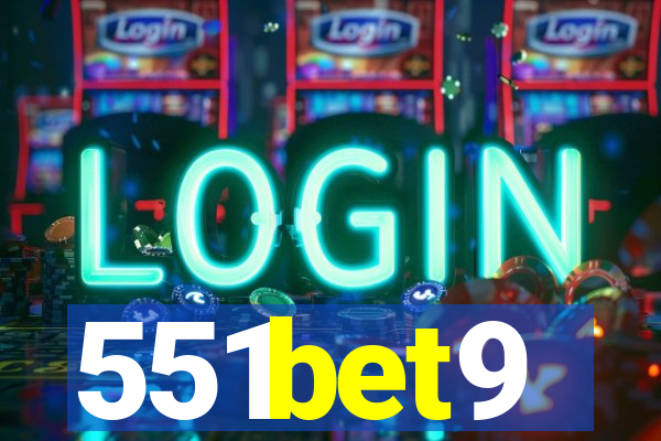 551bet9