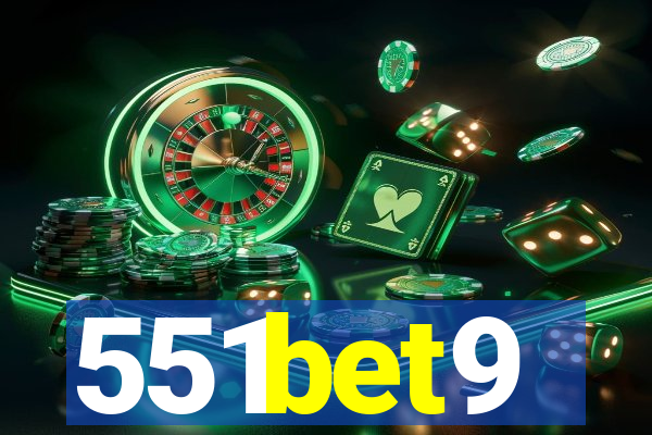 551bet9