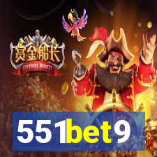 551bet9