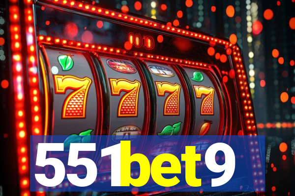 551bet9