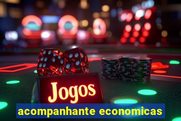 acompanhante economicas