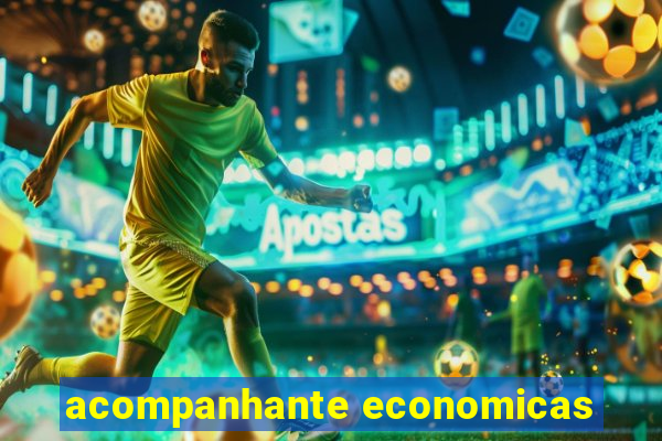 acompanhante economicas