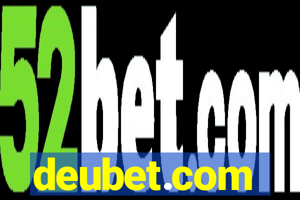 deubet.com