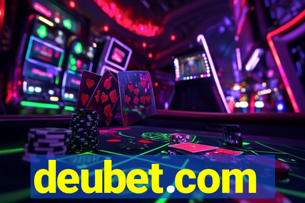 deubet.com