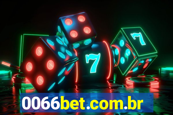 0066bet.com.br