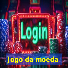 jogo da moeda