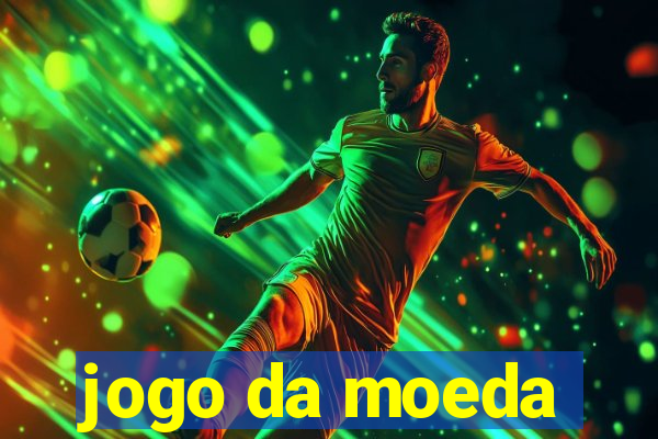 jogo da moeda