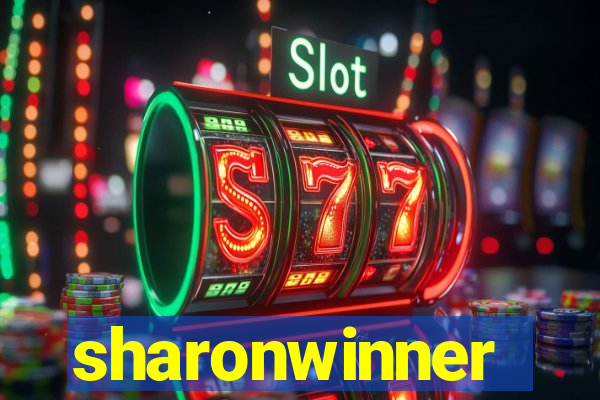 sharonwinner