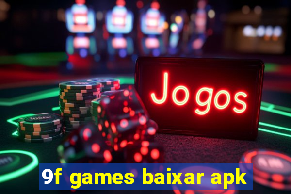 9f games baixar apk