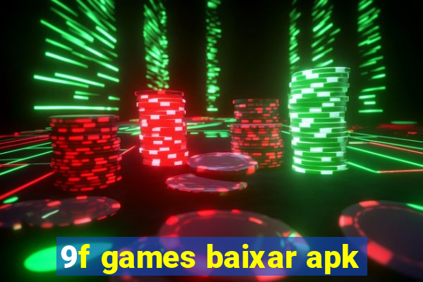 9f games baixar apk