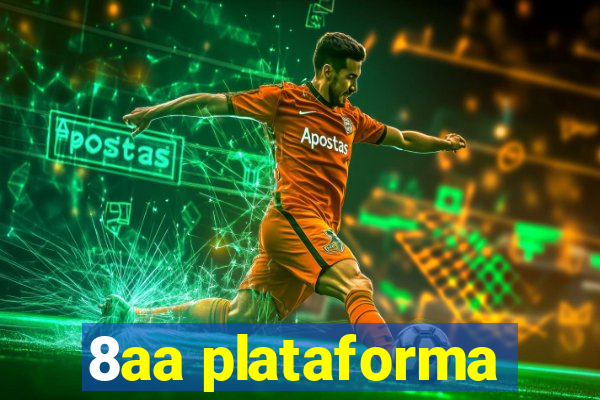 8aa plataforma