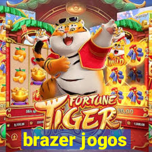 brazer jogos