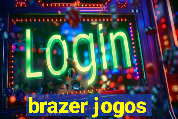 brazer jogos