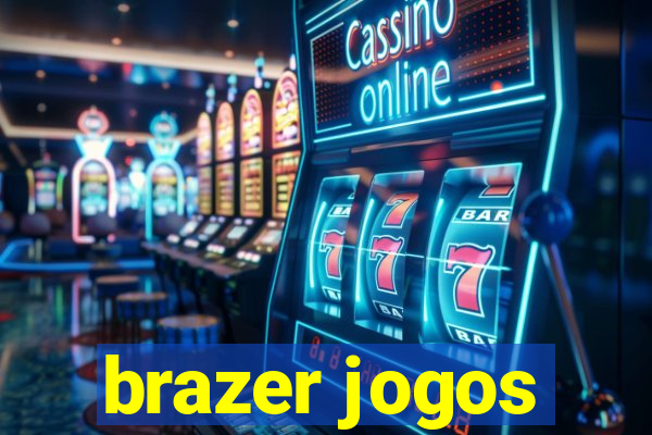 brazer jogos