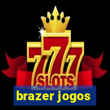 brazer jogos