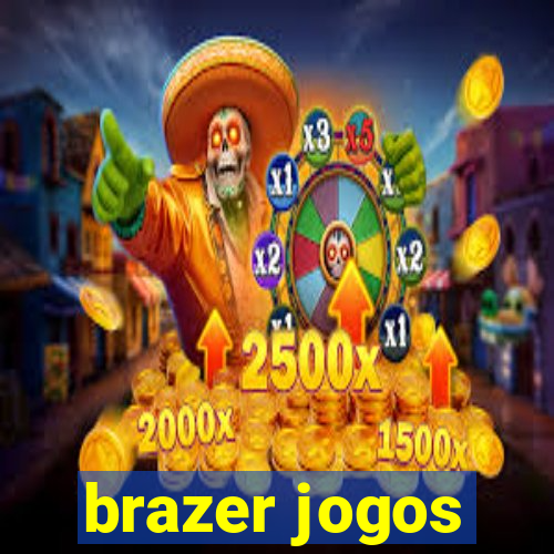 brazer jogos