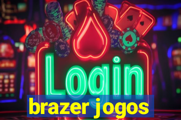 brazer jogos