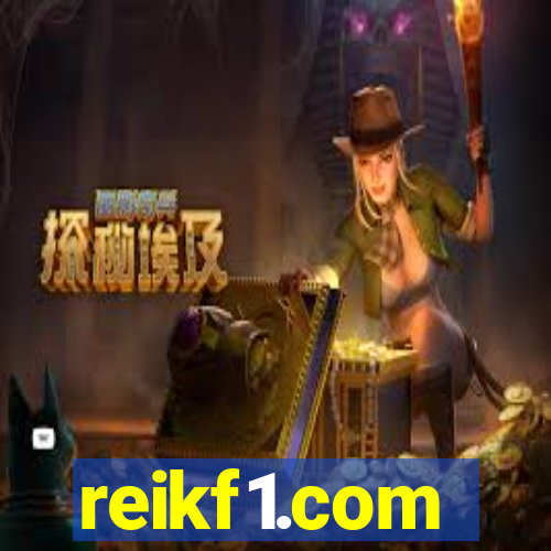 reikf1.com