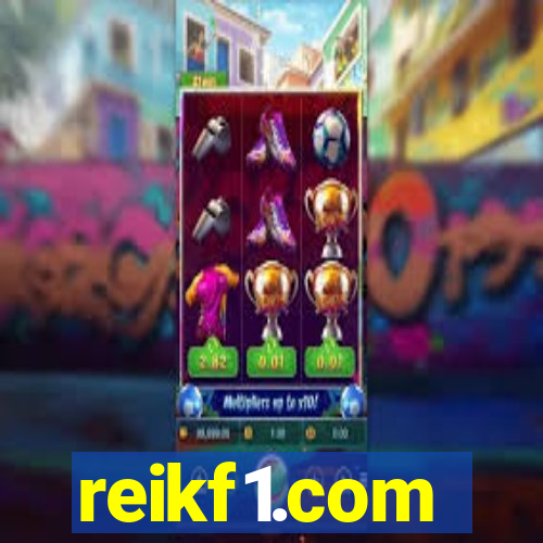 reikf1.com