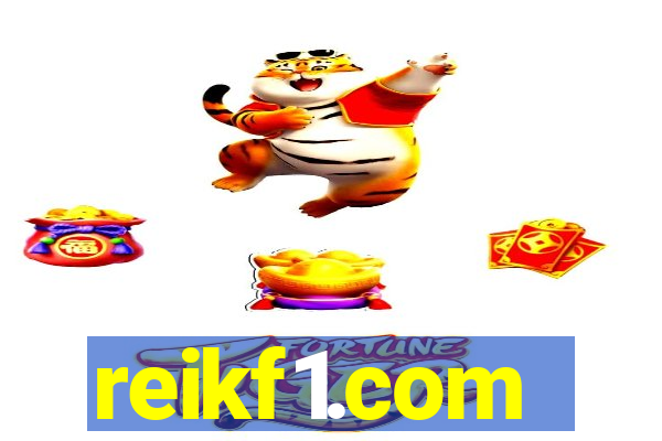 reikf1.com