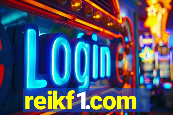 reikf1.com