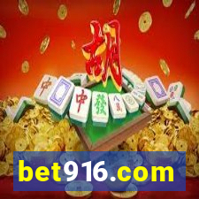 bet916.com