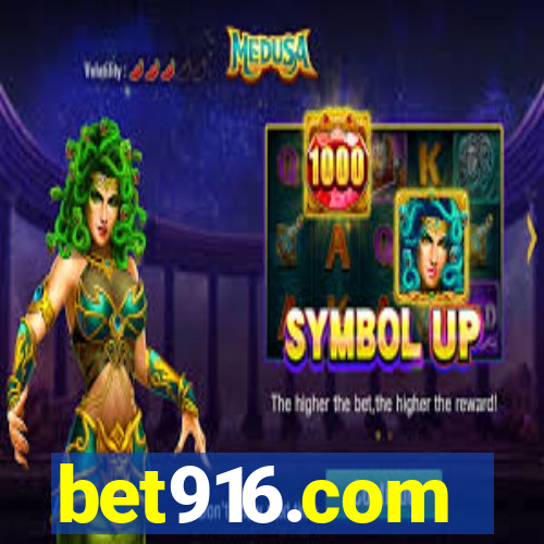 bet916.com