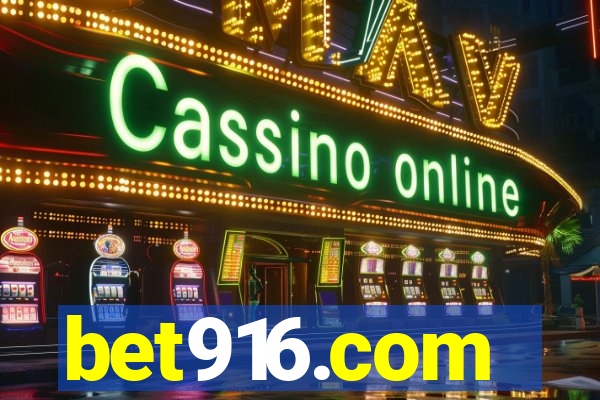 bet916.com