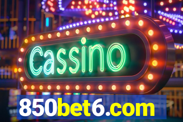 850bet6.com