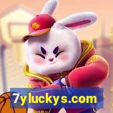 7yluckys.com