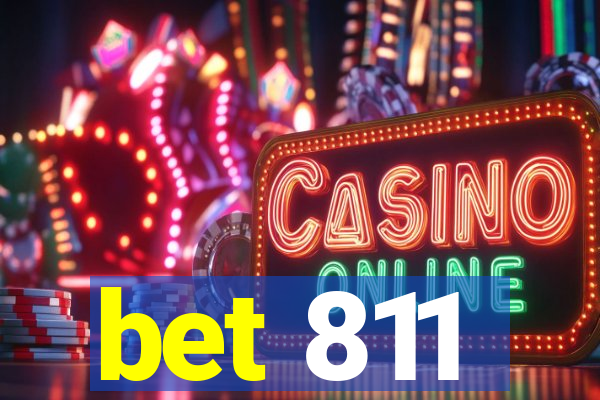 bet 811