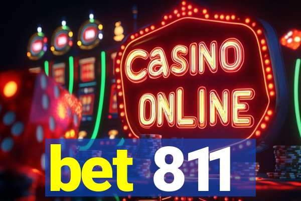 bet 811