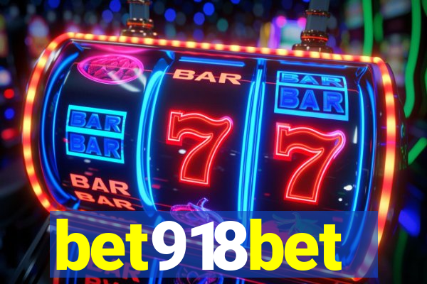 bet918bet