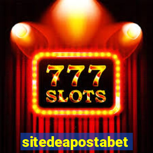 sitedeapostabet