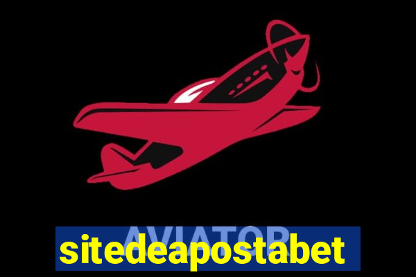 sitedeapostabet