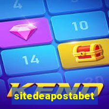 sitedeapostabet