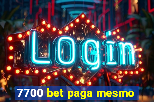 7700 bet paga mesmo