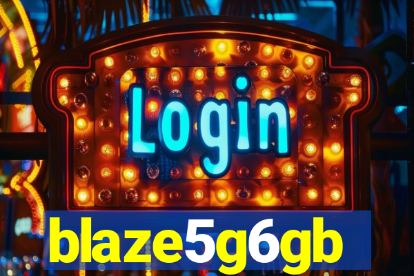 blaze5g6gb