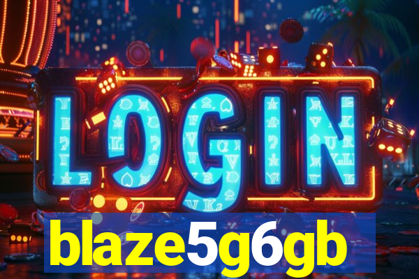 blaze5g6gb