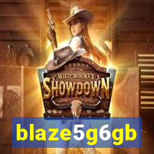 blaze5g6gb