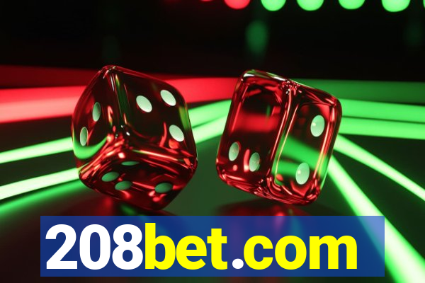 208bet.com