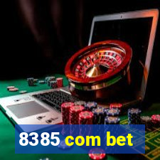 8385 com bet