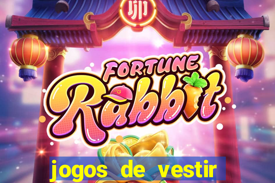 jogos de vestir pessoas ricas