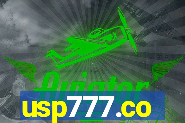 usp777.co