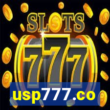 usp777.co